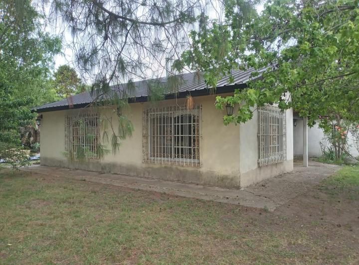 Quinta vacacional · 140m² · 3 Ambientes