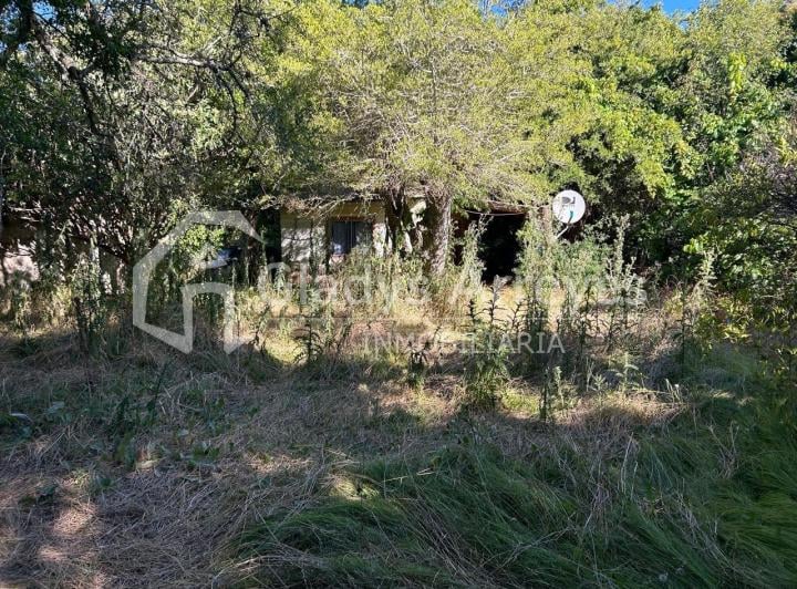 Terreno · 800m² · 1 Ambiente