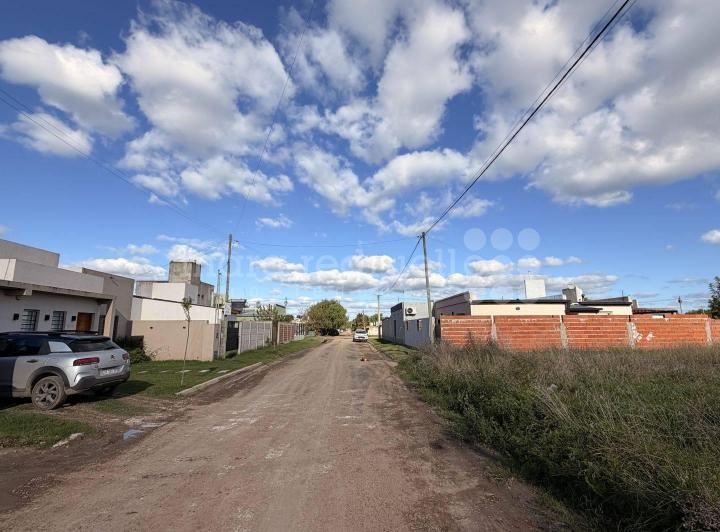 Terreno · 310m²