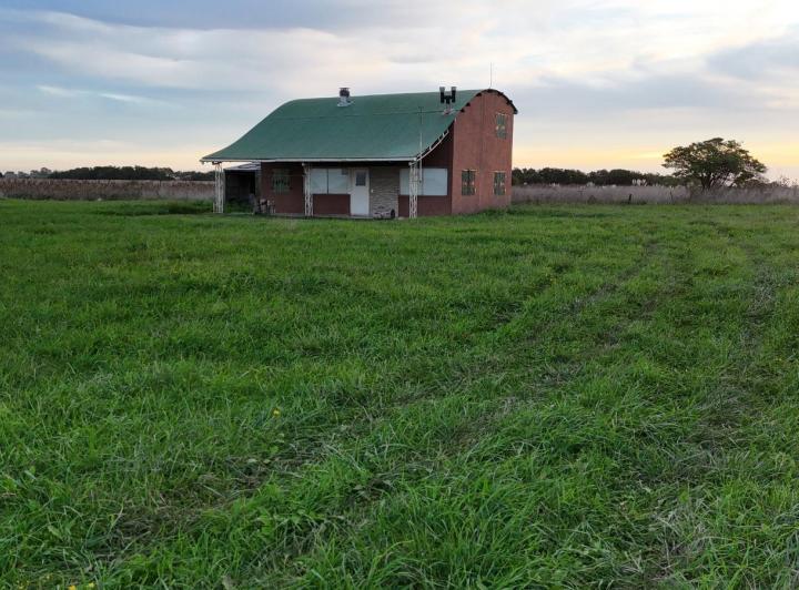 Campo · 150m²