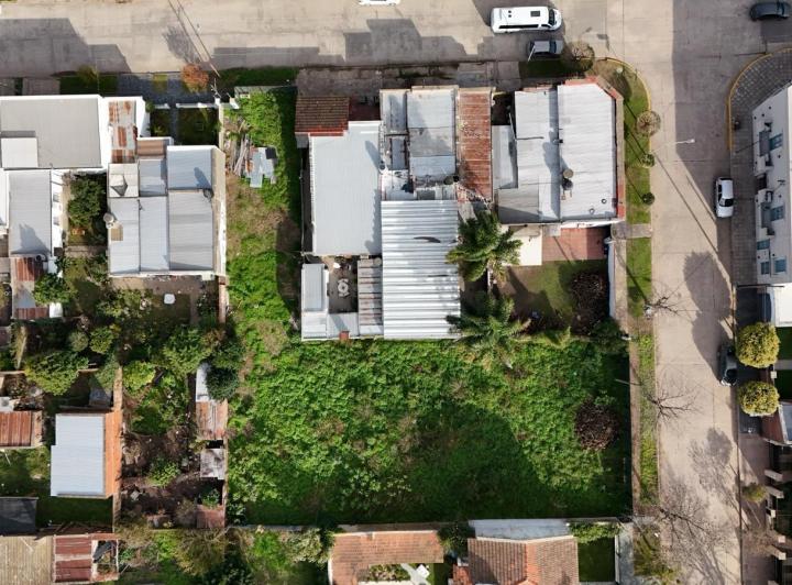 Terreno · 960m²