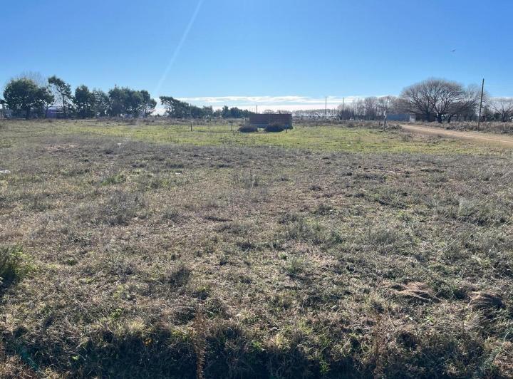 Terreno · 300m²