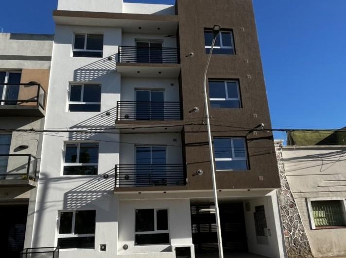 Departamento · 42m² · 2 Ambientes