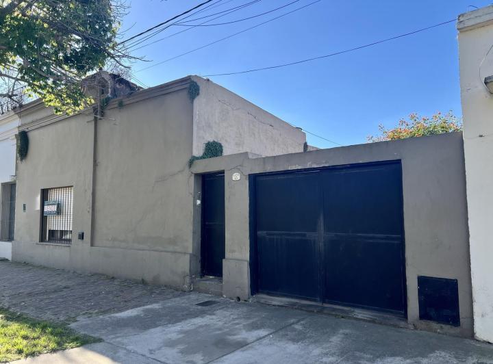 Casa · 98m² · 3 Ambientes · 1 Cochera