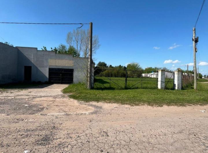 Local comercial · 152m²