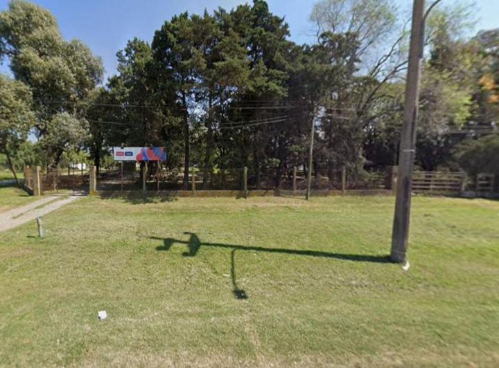 Terreno · 580m²