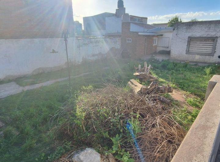 Terreno · 60m²