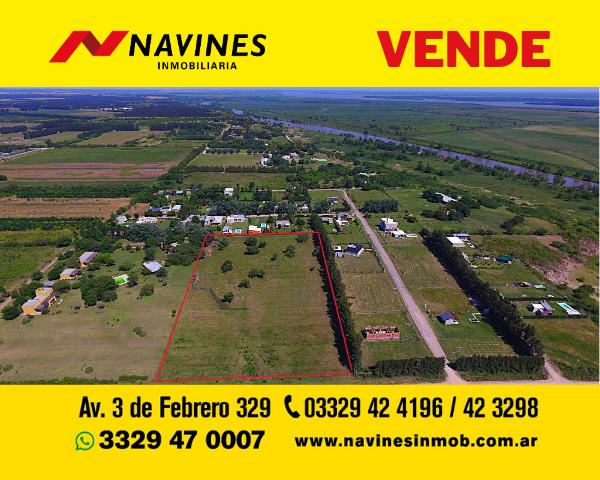 Terreno · 17000m²