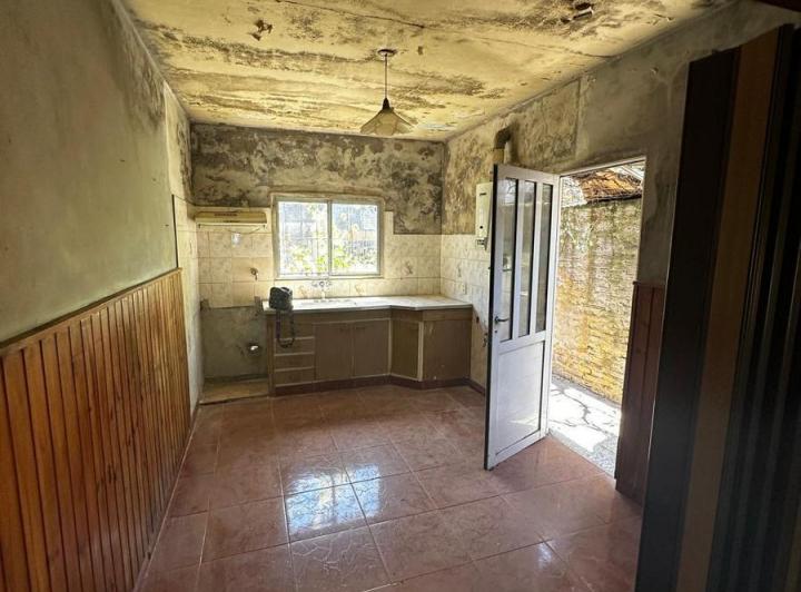 Terreno · 90m² · 3 Ambientes · 1 Cochera