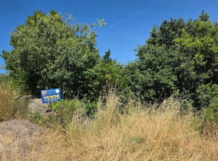 Terreno · 1000m²