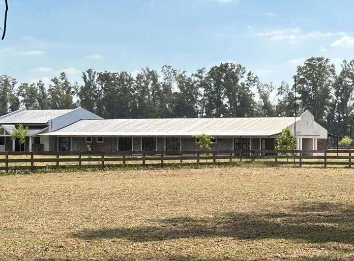 Terreno · 2400m²
