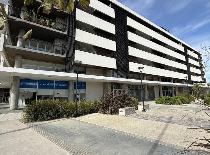 Departamento · 50m² · 2 Ambientes · 1 Cochera