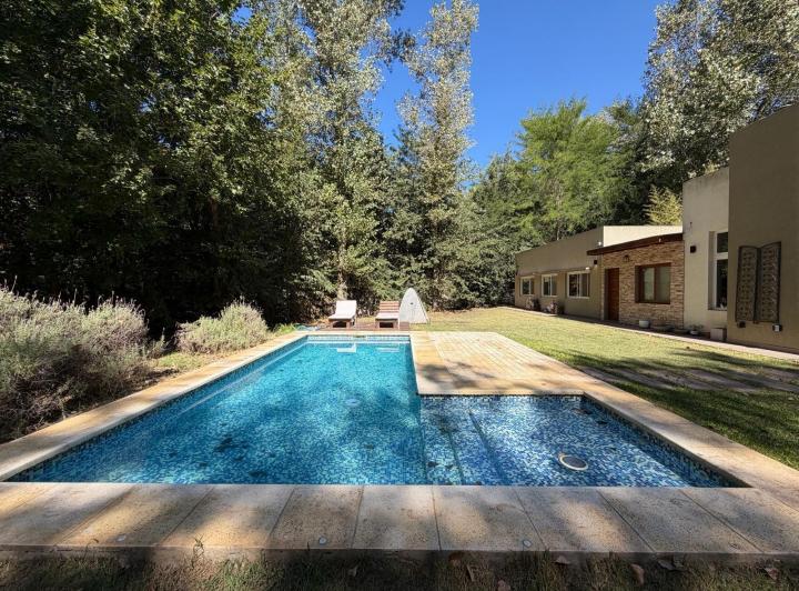 Casa · 141m²