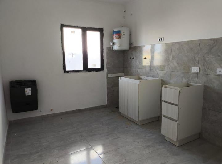Departamento · 39m² · 2 Ambientes