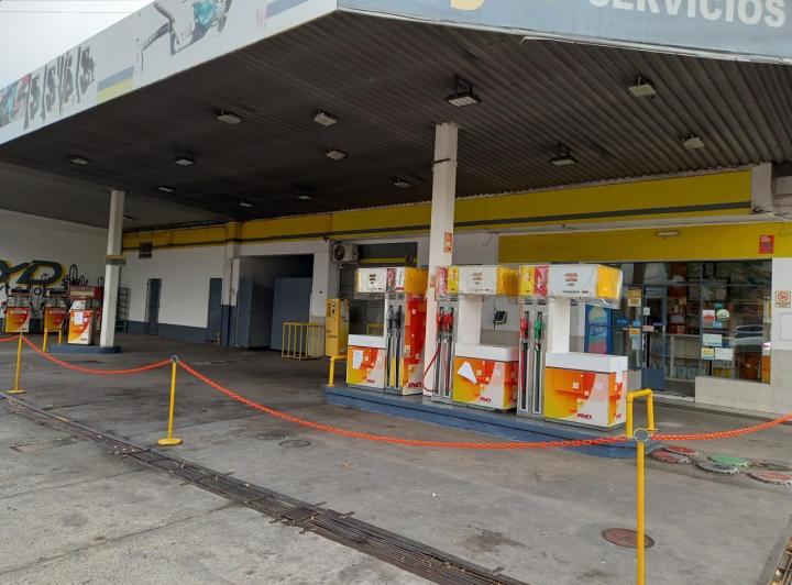 Local comercial · 225m²