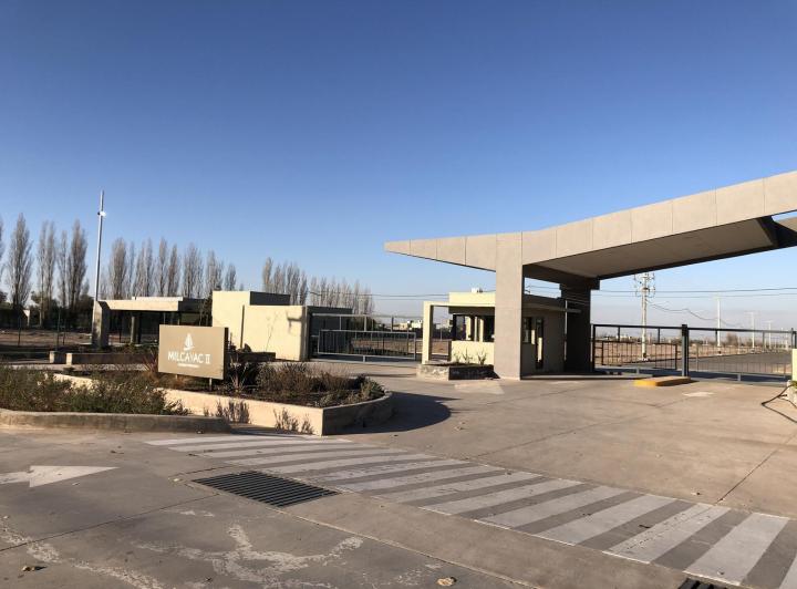 Terreno · 500m²