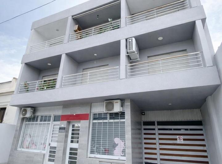Departamento · 45m² · 2 Ambientes · 1 Cochera