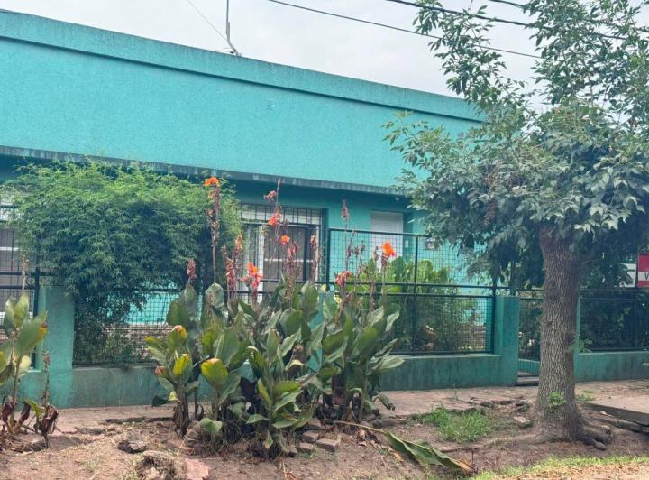 Casa · 90m² · 4 Ambientes · 1 Cochera