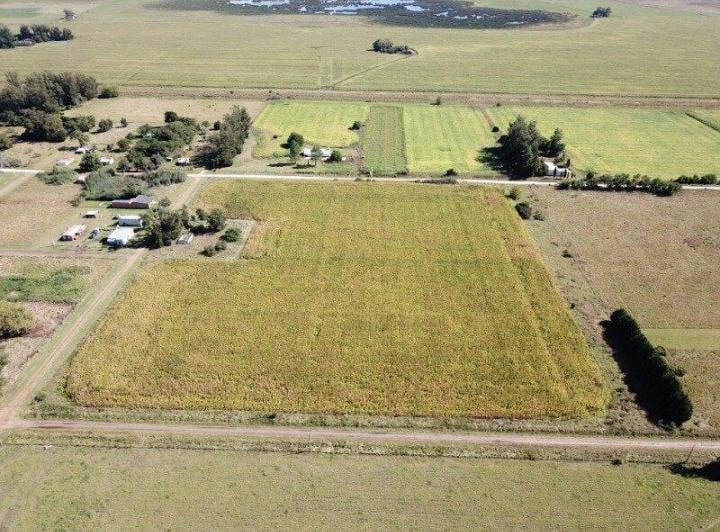 Terreno · 1000m²