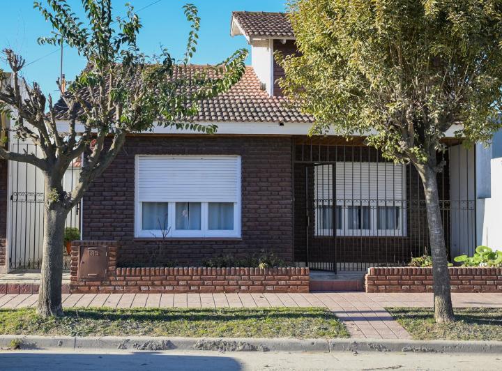 Casa · 90m² · 3 Ambientes