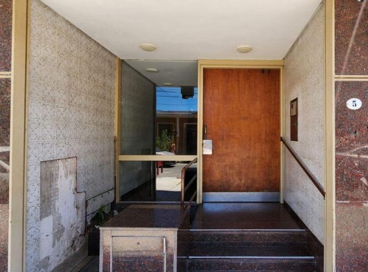 Departamento · 75m² · 4 Ambientes