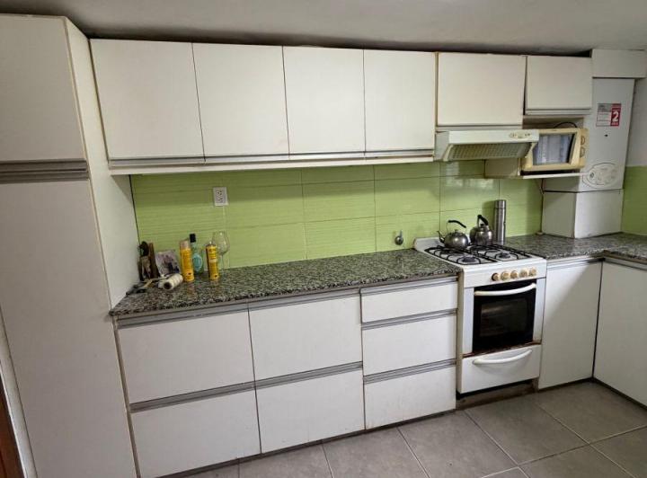 Departamento · 70m² · 4 Ambientes