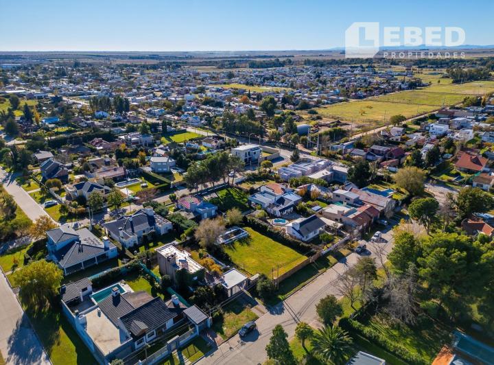 Terreno · 640m²