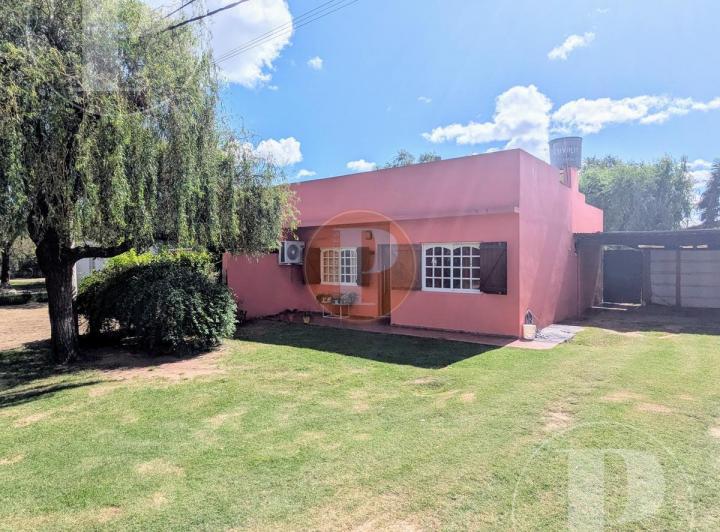 Casa · 360m² · 3 Ambientes · 1 Cochera