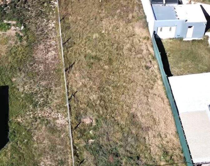 Terreno · 529m²