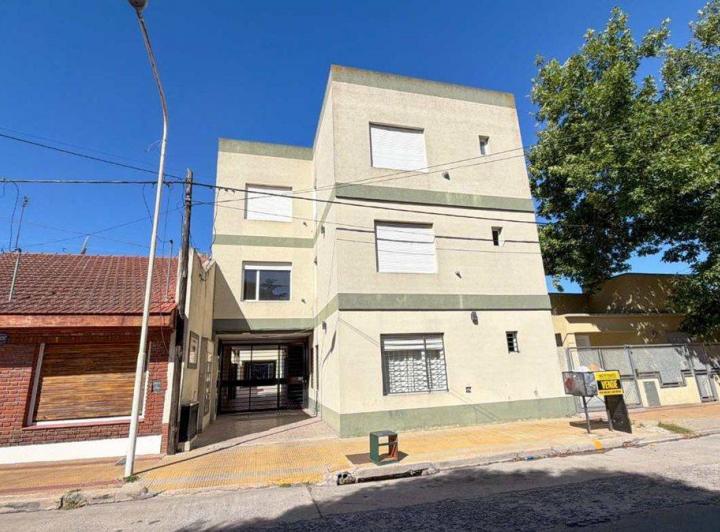 Departamento · 36m² · 2 Ambientes