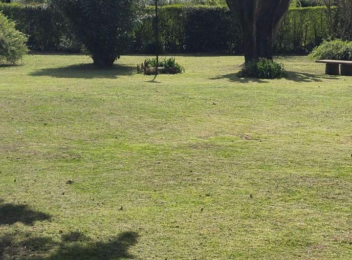 Terreno · 850m²