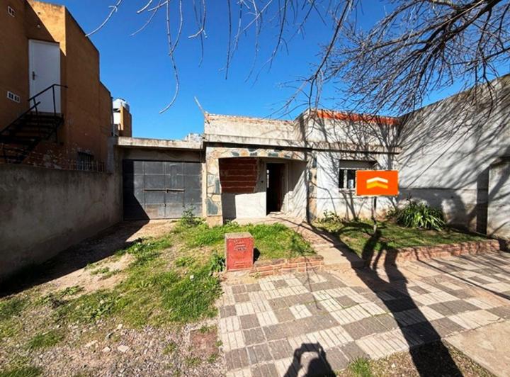 Casa · 95m² · 3 Ambientes