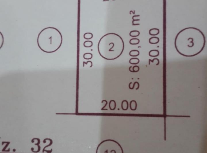 Terreno · 1m²