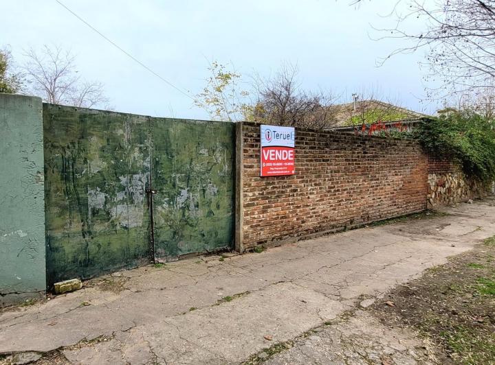 Terreno · 300m²