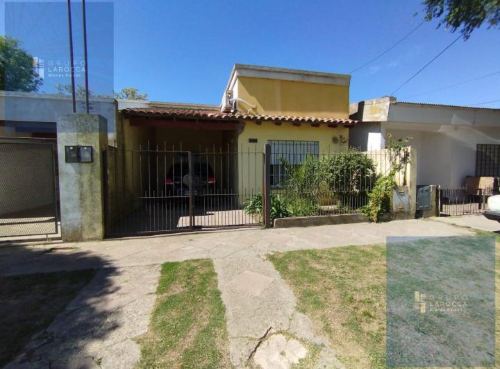 Casa · 70m² · 3 Ambientes