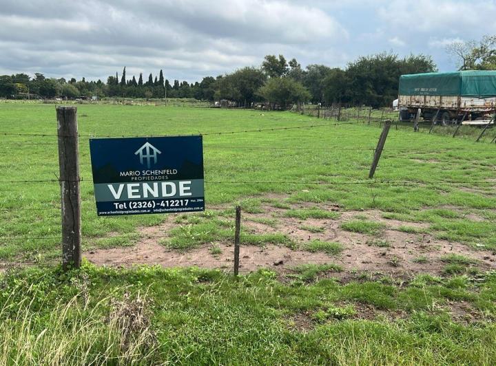 Terreno · 2000m²