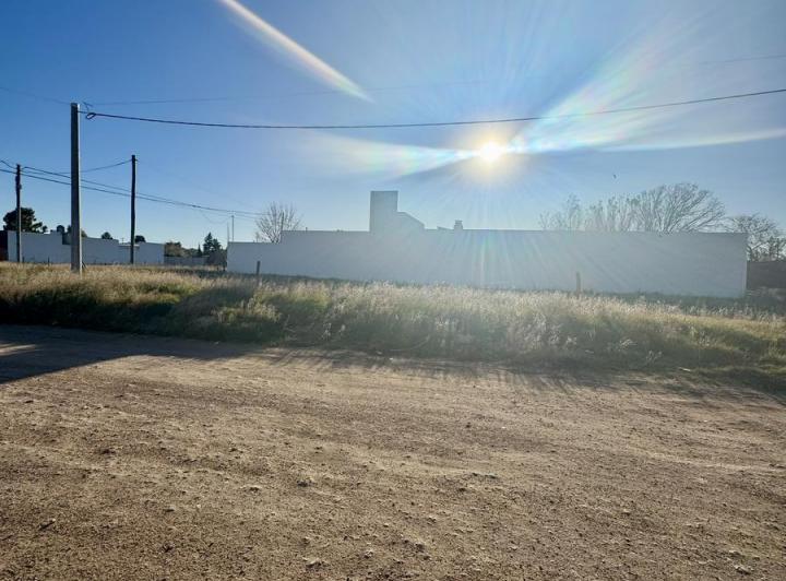 Terreno · 395m²