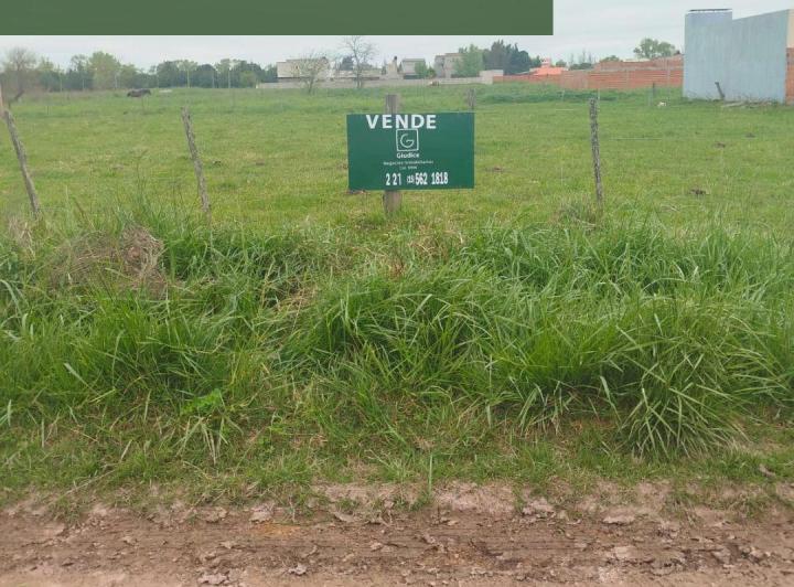Terreno · 373m²
