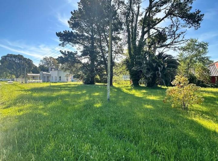 Terreno · 1191m²