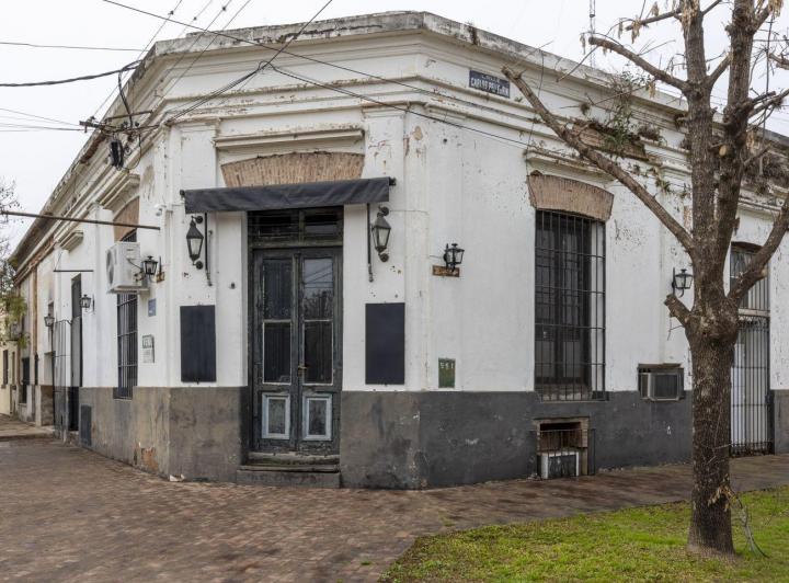 Local comercial · 156m²