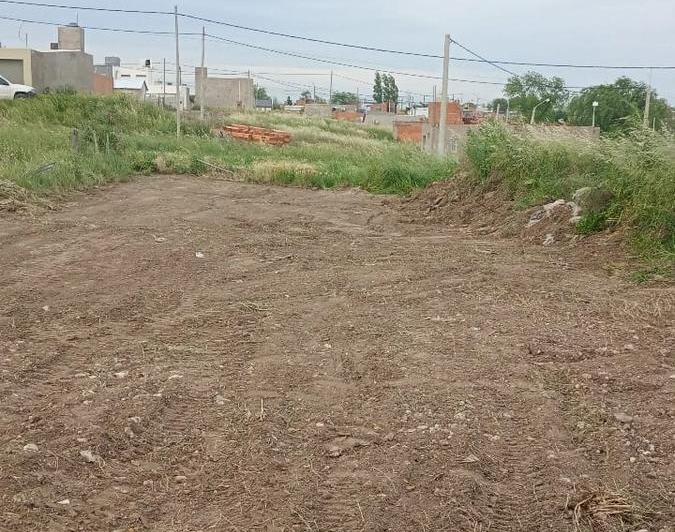 Terreno · 270m²