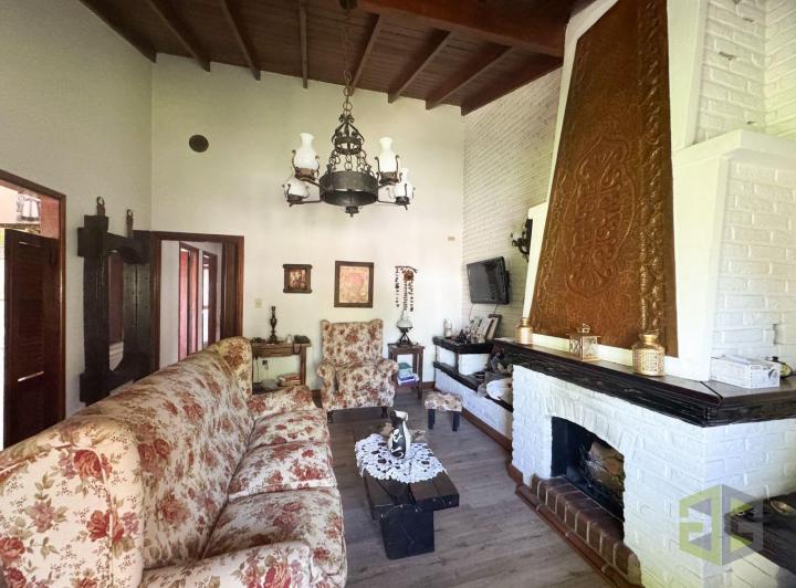 Casa · 130m² · 3 Dormitorios