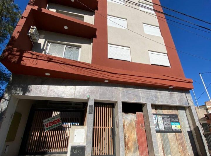 PH · 85m² · 4 Ambientes · 1 Cochera