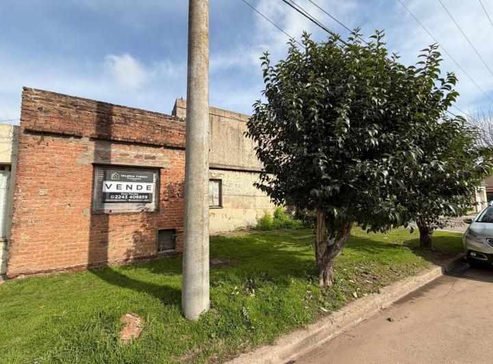 Casa · 100m² · 3 Ambientes