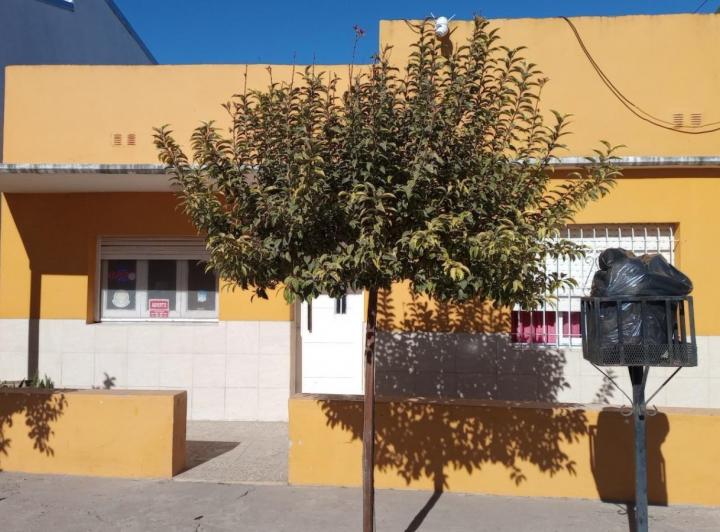 Casa · 130m² · 4 Ambientes