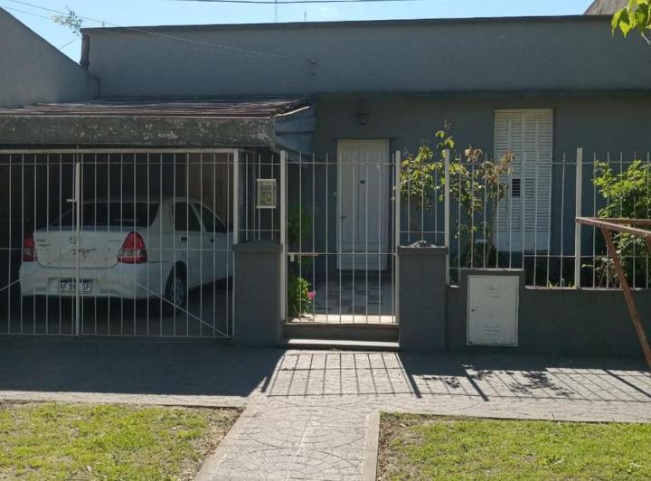 Casa · 123m² · 4 Ambientes