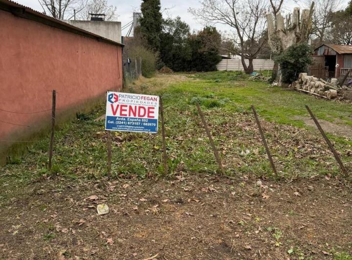 Terreno · 500m²
