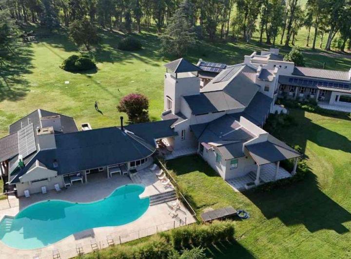Terreno · 3169m²