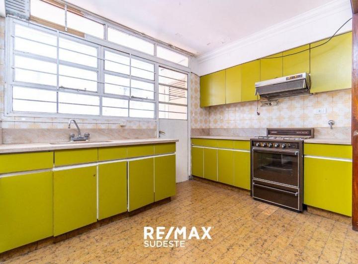 Departamento · 115m² · 4 Ambientes