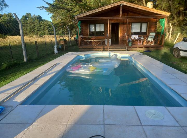 Casa · 45m² · 3 Ambientes